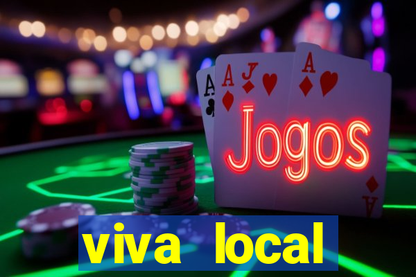 viva local encontros rj